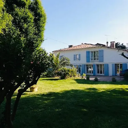 Villa Jeanne&clems Mirepoix-sur-Tarn